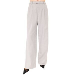 Cami Nyc Womens Rosheen Wool-Blend Pant